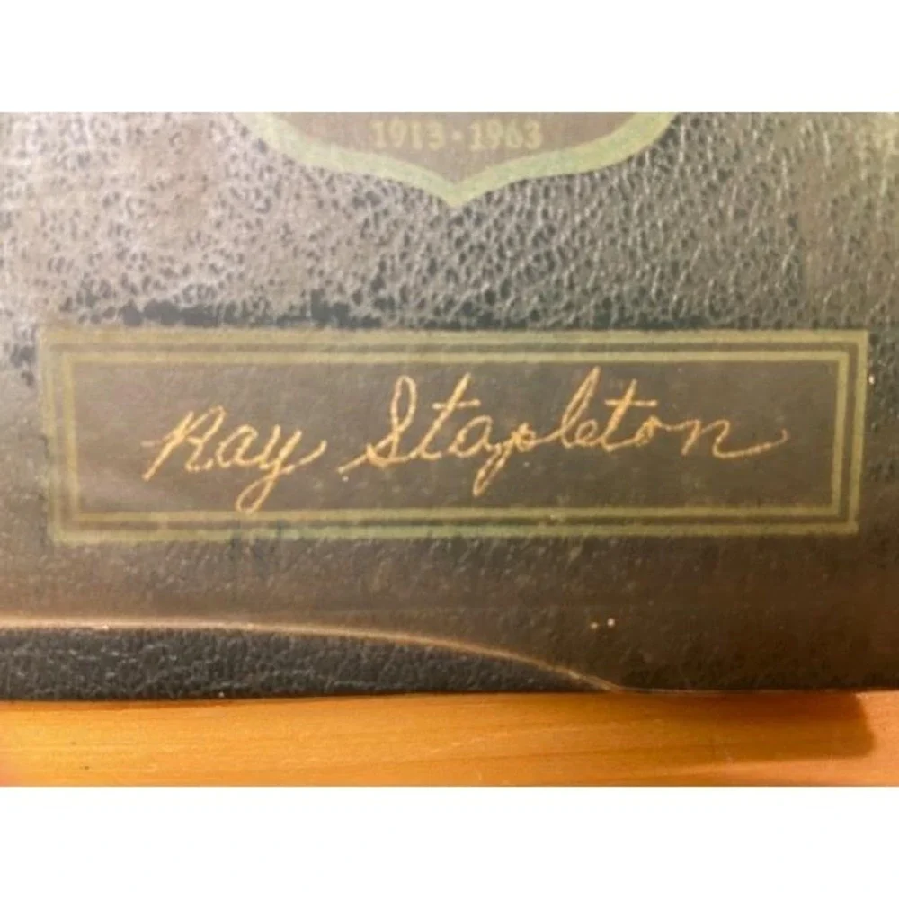 N/A vintage 1964